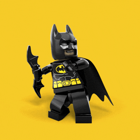 lego batman Over Games