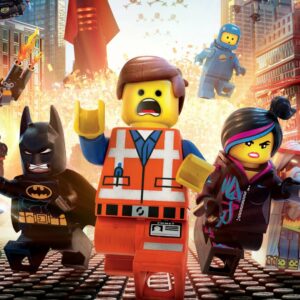 Lego Fuori Produzione