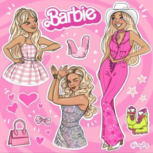 BARBIE