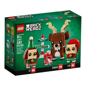 LEGO 40353 Over Games