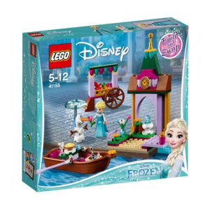 LEGO 41155 Over Games