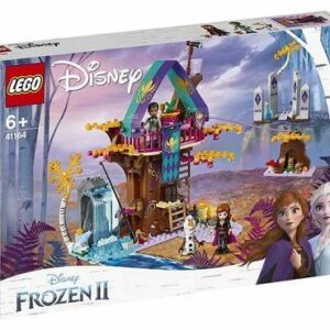 LEGO 41164 Over Games
