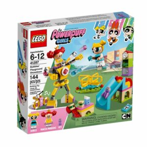 LEGO 41287 Over Games