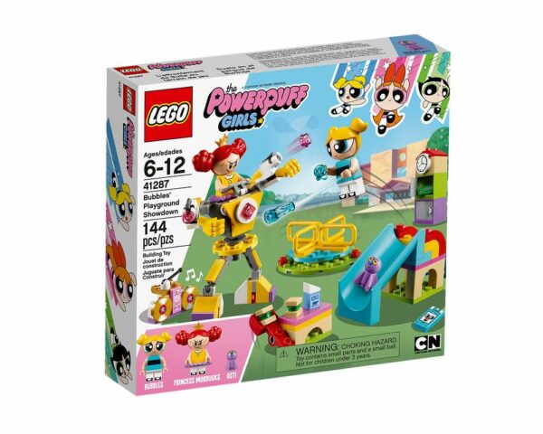 LEGO 41287 Over Games