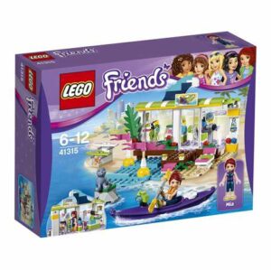 LEGO 41315 Over Games