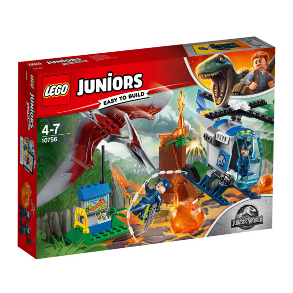 lego 10756 Over Games
