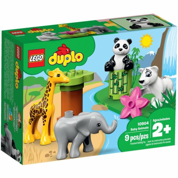 lego 10904 Over Games