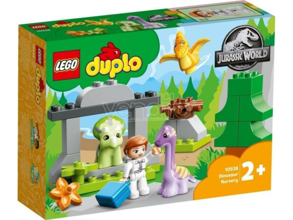 lego 10938 Over Games