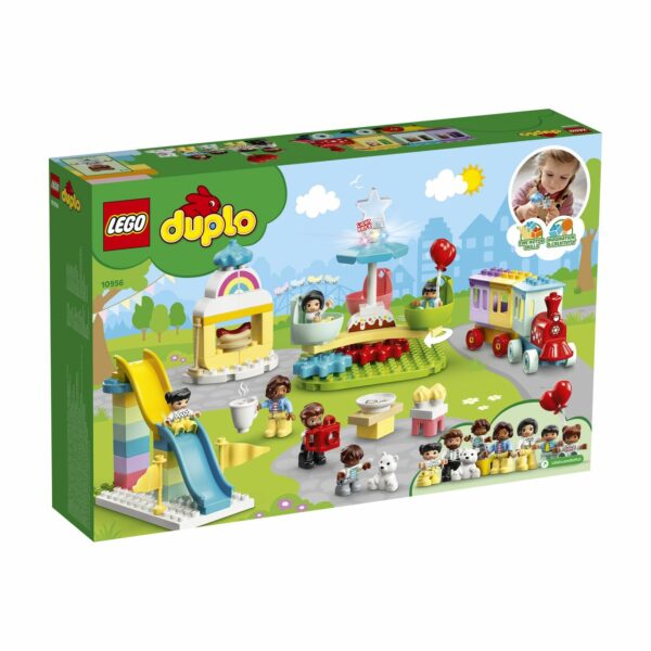 lego 10956 Over Games