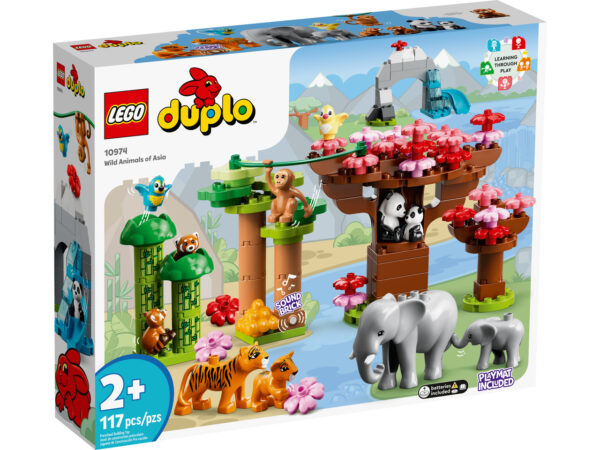 lego 10974 Over Games