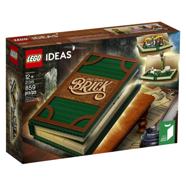lego 21315 1 scaled Over Games