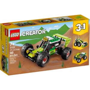 lego 31123 Over Games