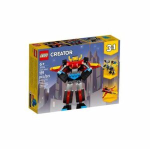lego 31124 Over Games