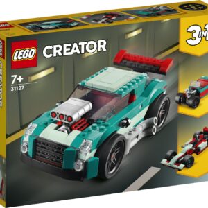 lego 31127 Over Games