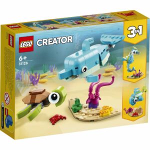 lego 31128 Over Games
