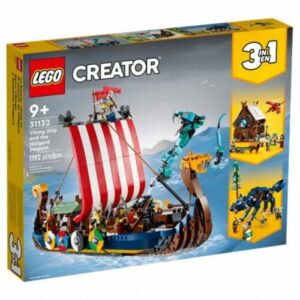 lego 31132 Over Games