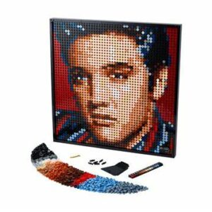 lego 31204 Over Games