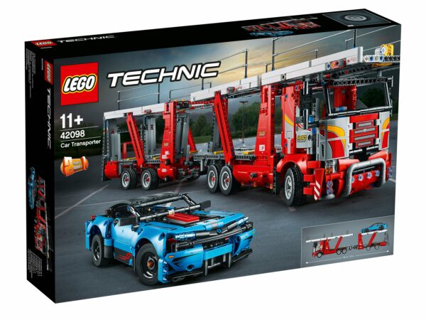 lego 42098 scaled Over Games