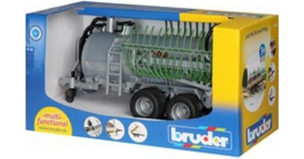 bruder 02020 Over Games