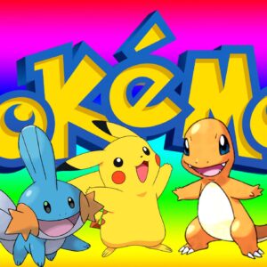 pokemon